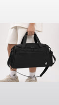 Gym Bag (Black)