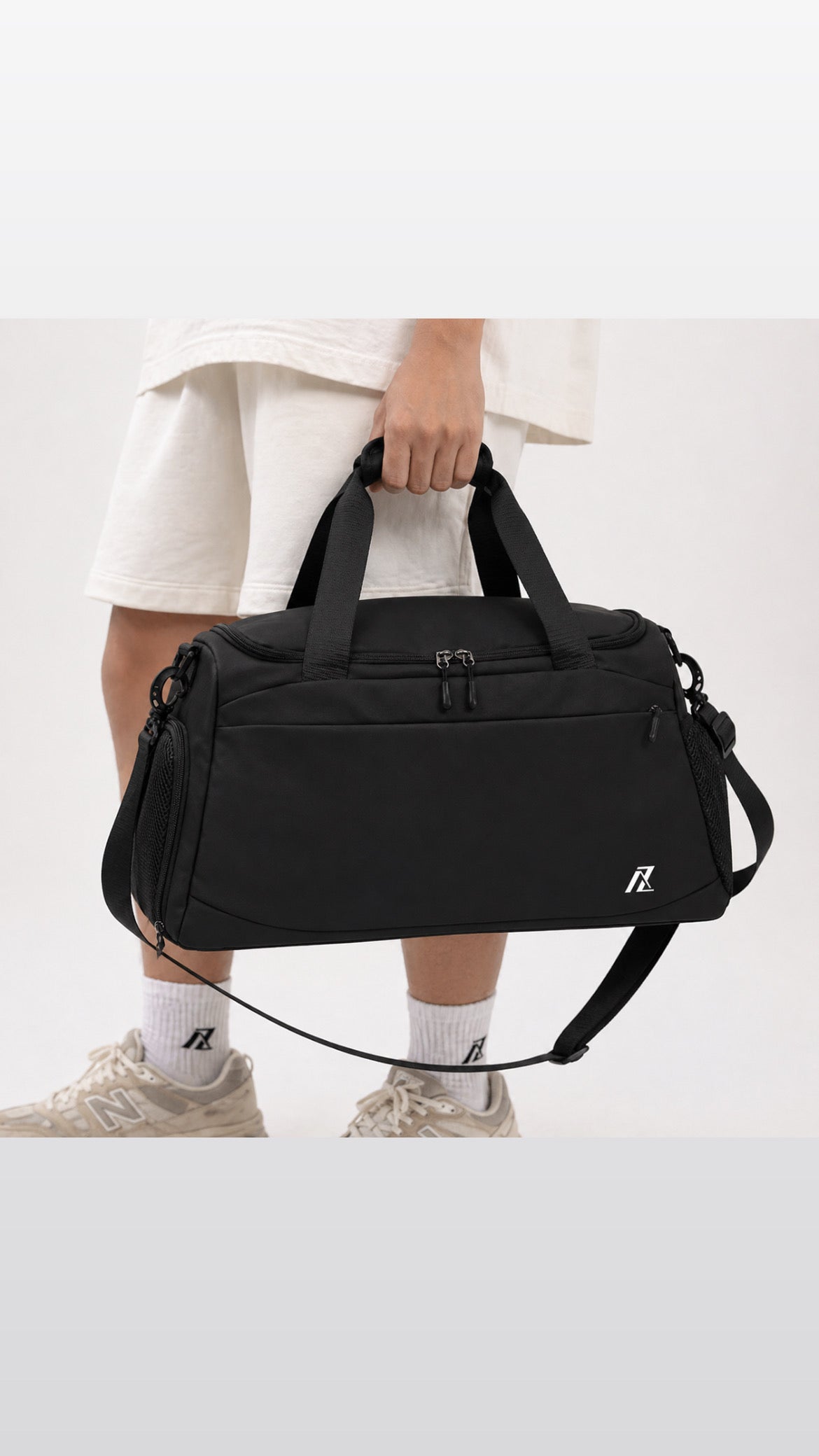 Gym Duffle Bag