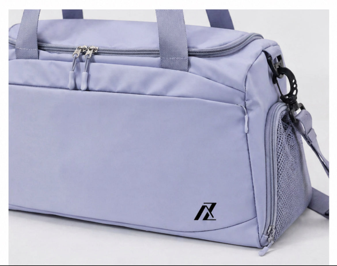 Gym Duffle Bag