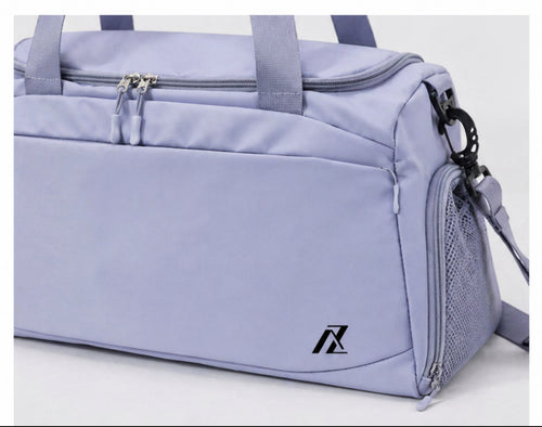 Gym Bag (BLUE)