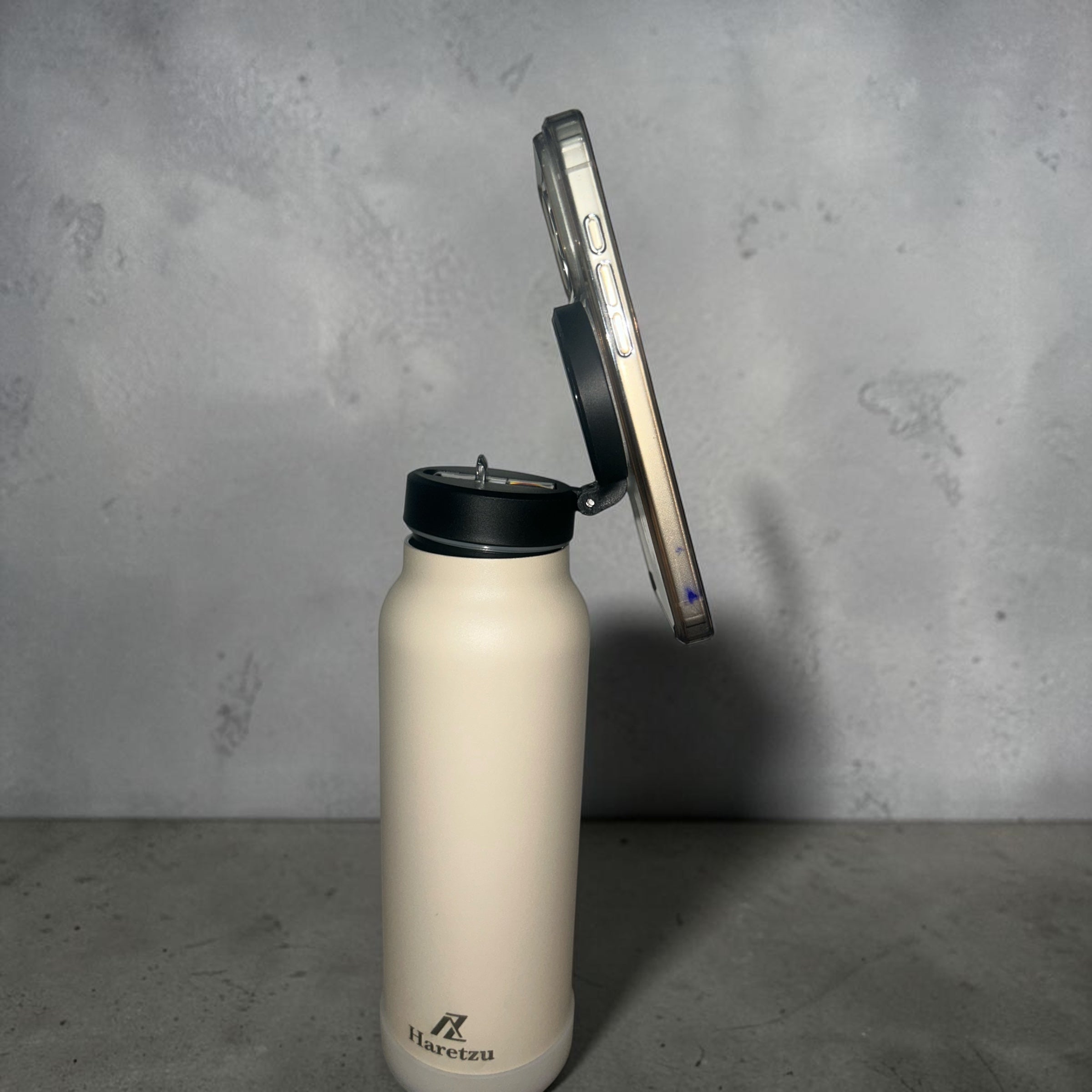 Gym Water Bottle