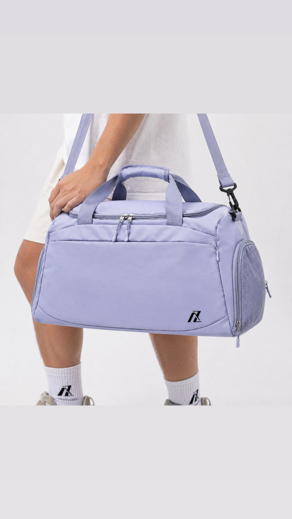 Gym Duffle Bag