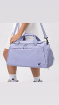 Gym Bag (BLUE)
