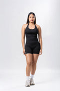 Sleeveless Body Suit