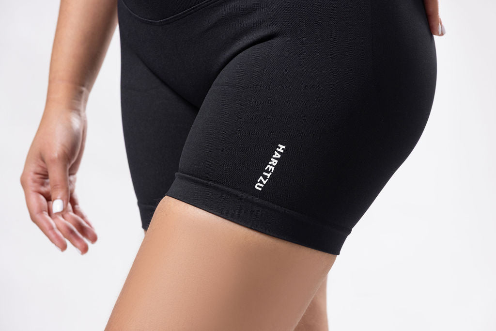 Sleeveless Body Suit