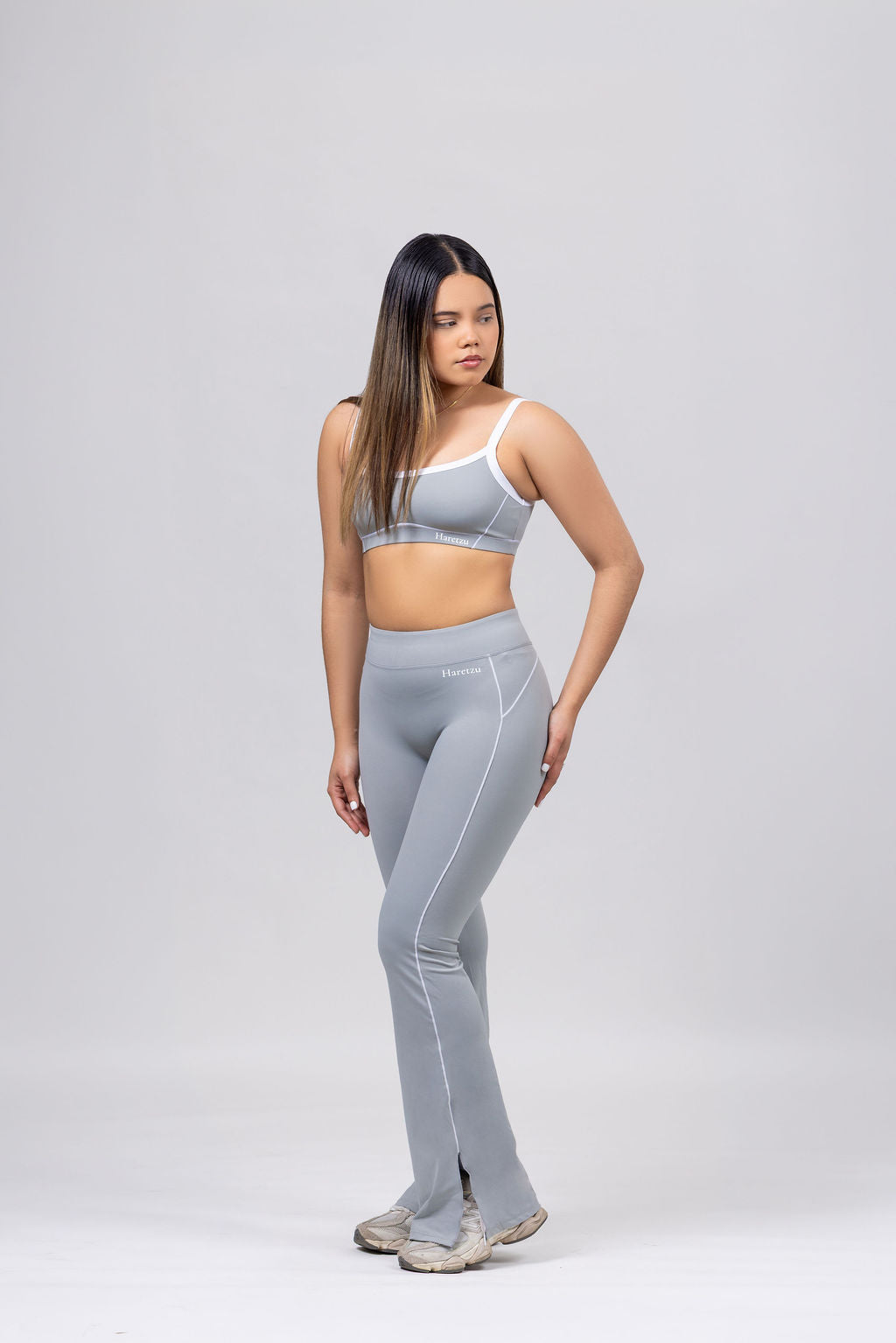 Two Piece Workout Set