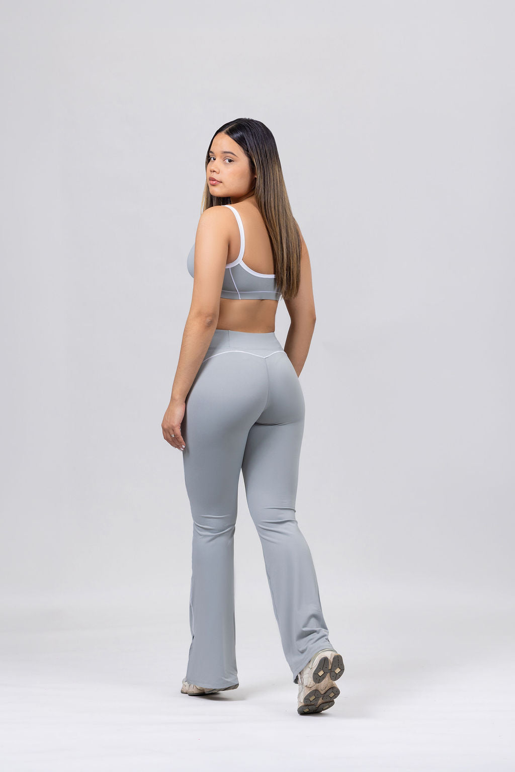 Two Piece Workout Set