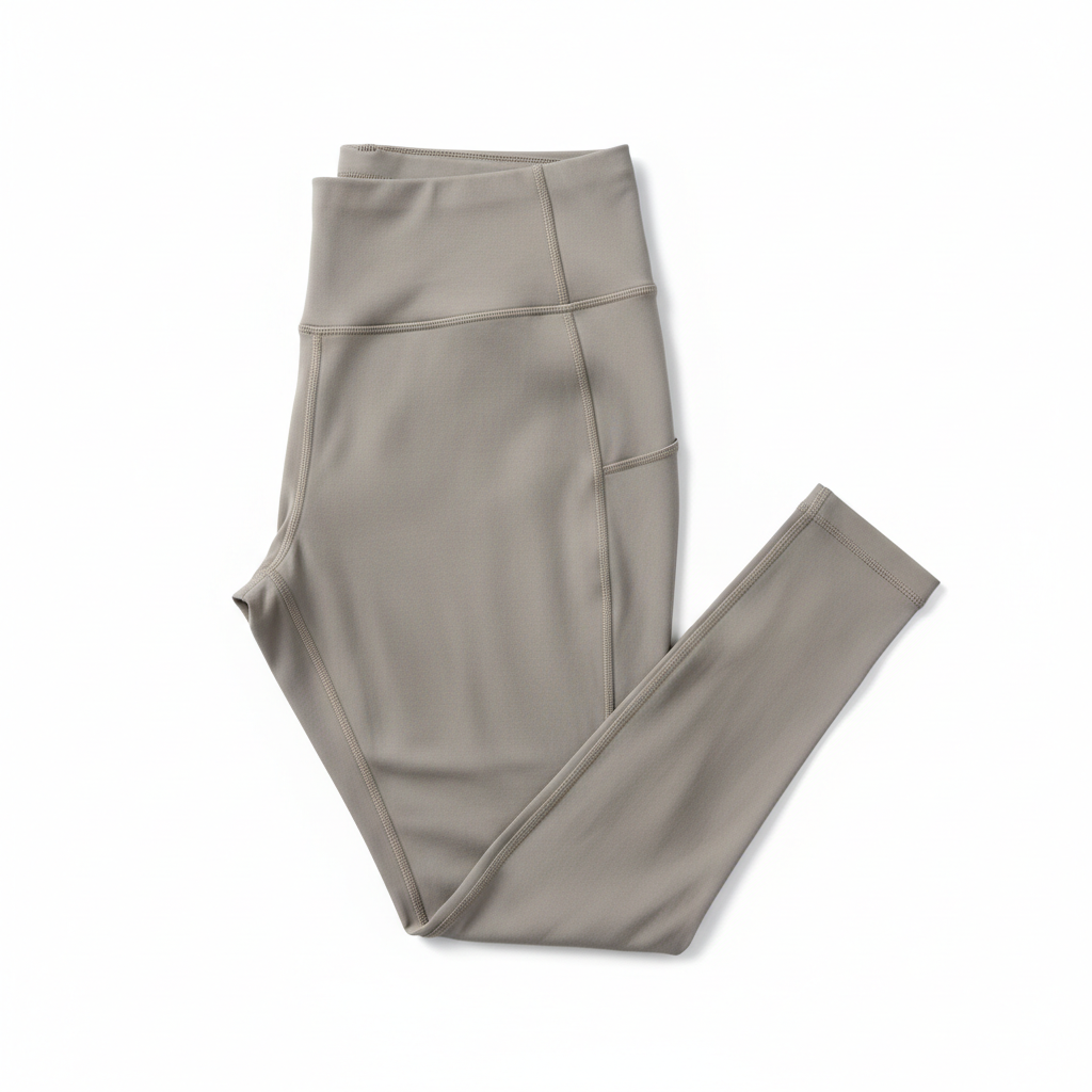 Spandex Joggers