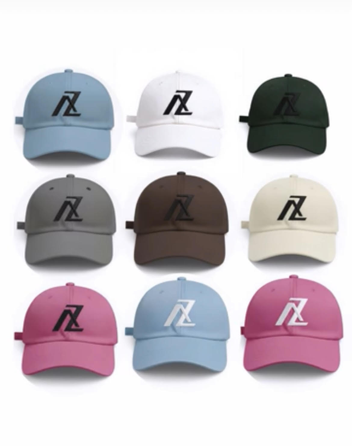 Workout Hats (Unisex)