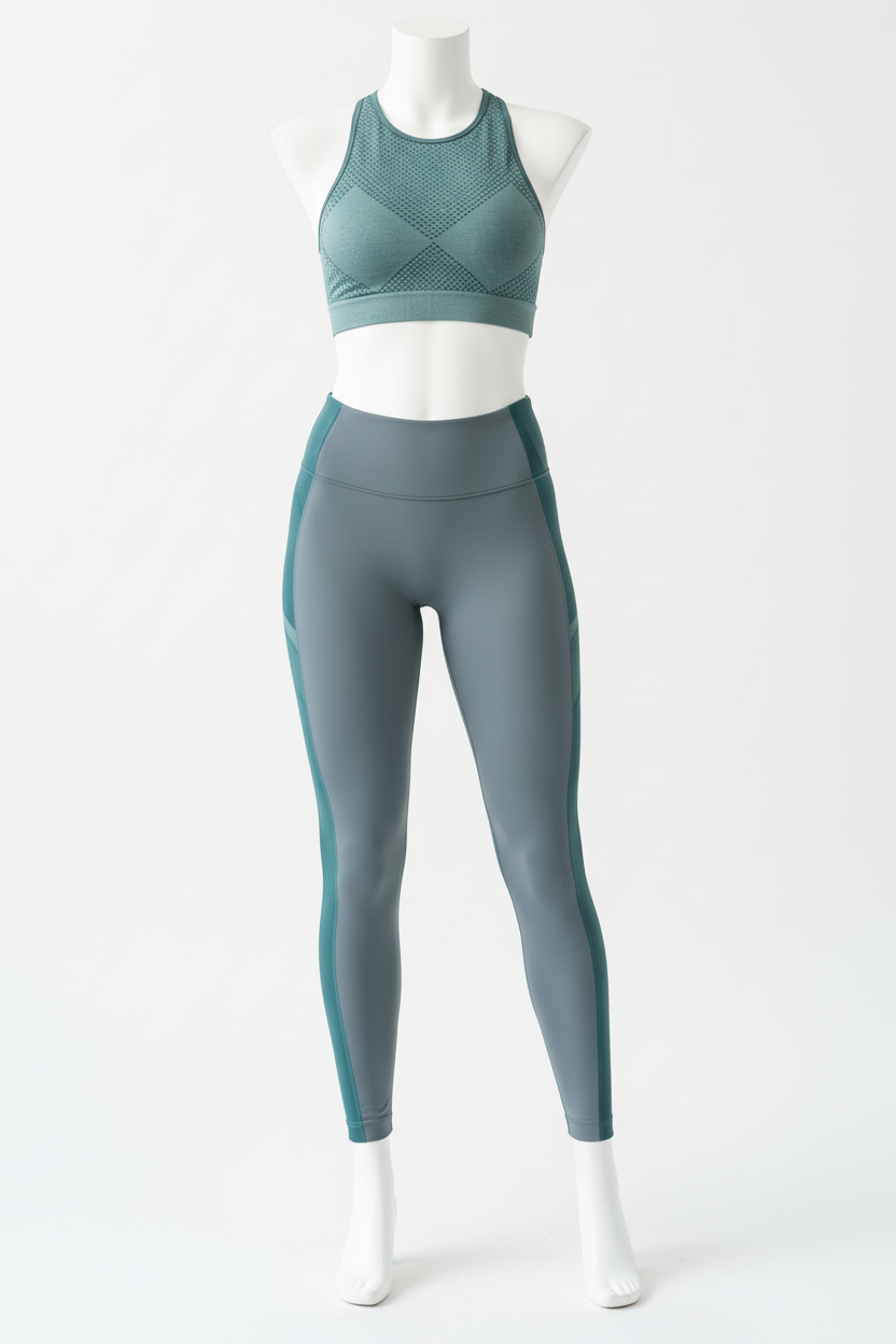 Women's Fitness Suit - Clothing Only